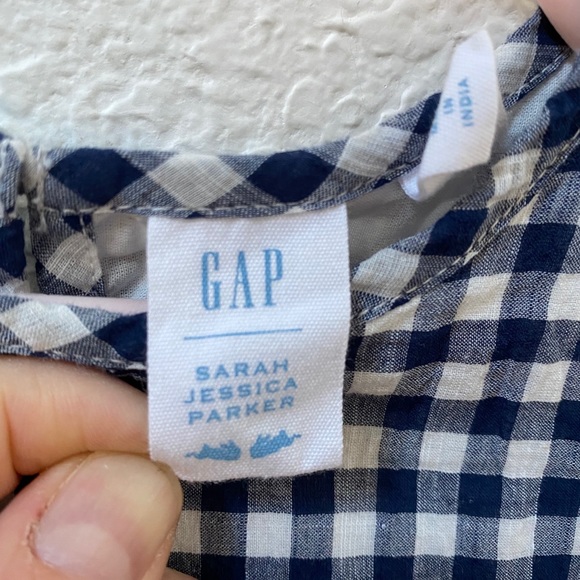 Beautiful Dress GAP/Sarah Jessica Parker - Picture 3 of 5